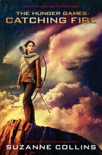 Сьюзен Коллинз - The Hunger Games: Catching Fire