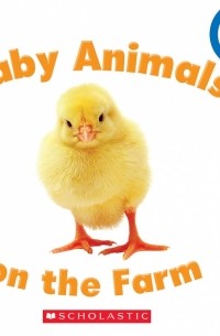 Baby Animals on the Farm