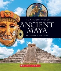 Somervill Barbara A. - Ancient Maya