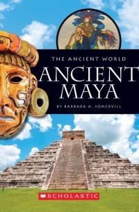 Ancient Maya