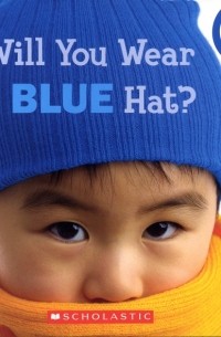 Will You Wear a Blue Hat?