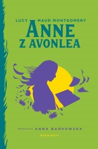 Anne z Avonlea