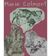 Мари Кольмон - Ma douce