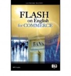 - ELI E S P - Flash on English for Commerce