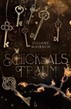 Юлиана Майбах - Schicksalstraum