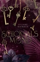 Юлиана Майбах - Schicksalsmond
