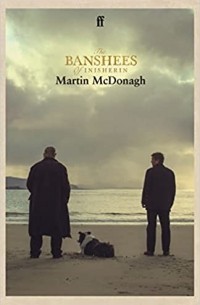 Мартин Макдонах - The Banshees of Inisherin