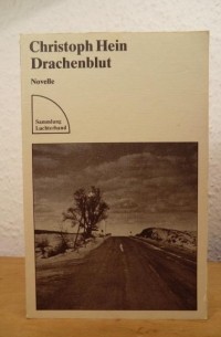 Drachenblut