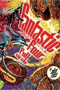 Алекс Росс - Fantastic Four: Full Circle