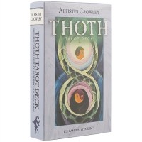 Crowley A. - Thoth tarot deck