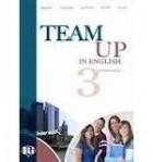  - TEAM UP 3 SB reader with Audio CD