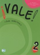  - VALE 2 Teachers Book