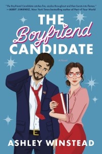 Эшли Уинстэд - The Boyfriend Candidate