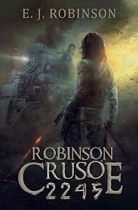 Robinson Crusoe 2245