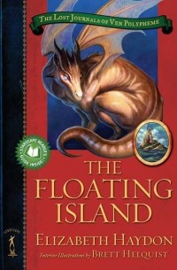 Элизабет Хэйдон - The Floating Island