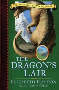 Элизабет Хэйдон - The Dragon's Lair