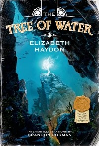 Элизабет Хэйдон - The Tree of Water