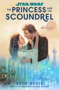 Бет Рэвис - The Princess and the Scoundrel