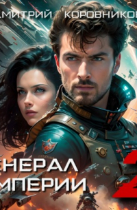 Дмитрий Николаевич Коровников - Генерал Империи – 2