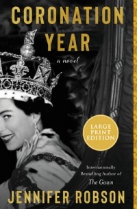 Дженнифер Робсон - The Coronation Year