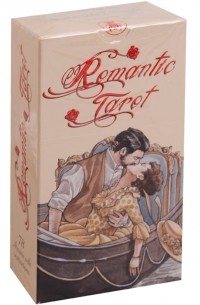 Romantic Tarot Романтическое Таро