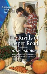 Роан Пэрриш - The Rivals of Casper Road