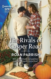 Роан Пэрриш - The Rivals of Casper Road