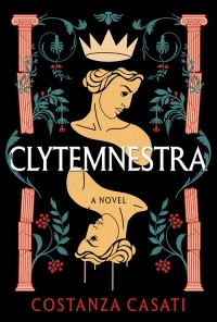 Costanza Casati - Clytemnestra