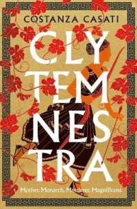 Costanza Casati - Clytemnestra