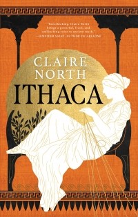 Клэр Норт - Ithaca
