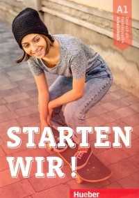  - Starten wir! A1 Arbeitsbuch