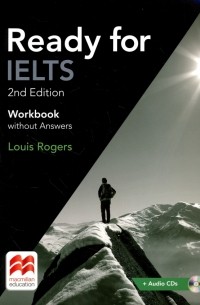Ready for IELTS. Workbook without Answers 