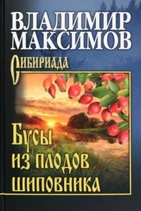 Владимир Максимов - Бусы из плодов шиповника