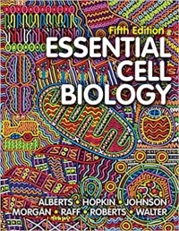  - Essential Cell Biology