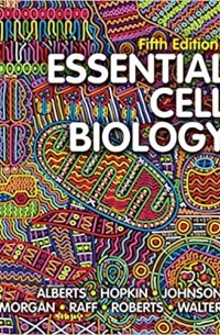  - Essential Cell Biology