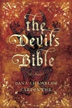 Dana Chamblee Carpenter - The Devil's Bible