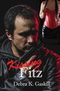 Kissing Fitz - Debra Gaskill