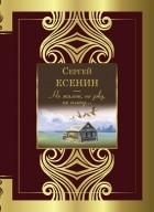 Сергей Есенин - Не жалею, не зову, не плачу...