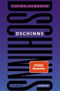 Фатьма Айдемир - Dschinns