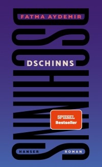 Фатьма Айдемир - Dschinns