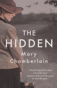 Мэри Чемберлен - The Hidden
