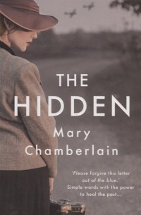 Мэри Чемберлен - The Hidden