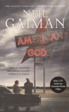 Nell Gaiman - American Gods