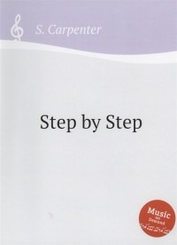 Carpenter S. - Step by Step