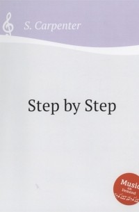 Carpenter S. - Step by Step