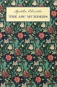 The ABC Murders
