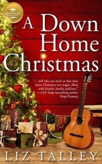 Лиз Тэлли - A Down Home Christmas