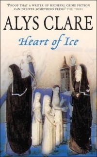 Элис Клер - Heart of Ice