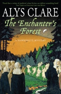Элис Клер - The Enchanter's Forest