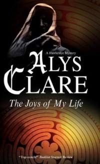 Элис Клер - The Joys of My Life